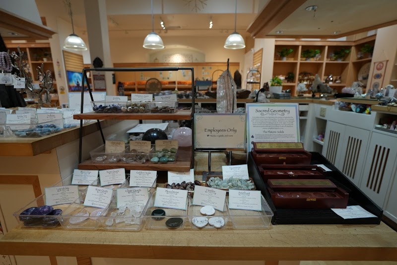 Rocks, Crystals and Gems photo 5
