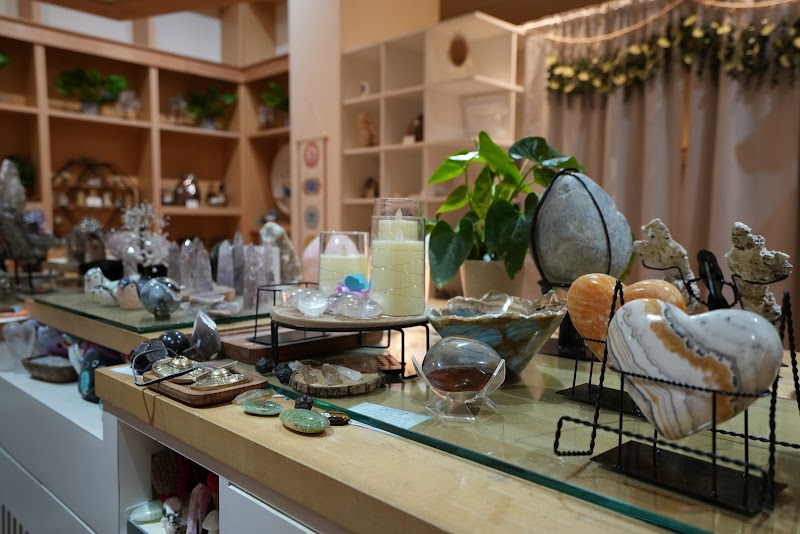 Rocks, Crystals and Gems photo 3