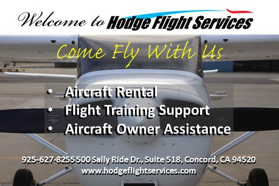 Photo of Hodge Flight Services