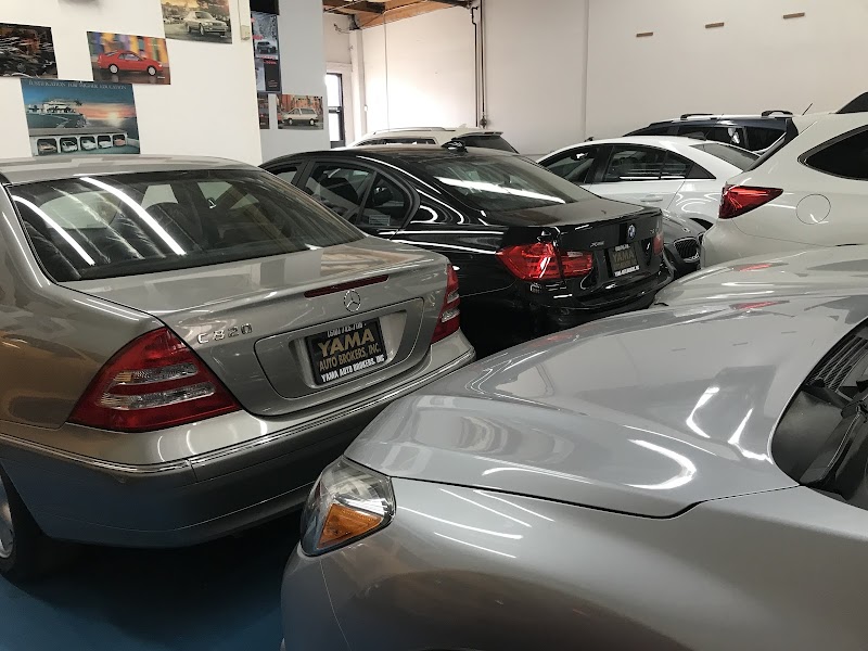 Yama Auto Brokers Inc. photo 2