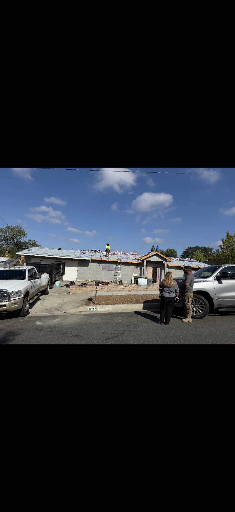 Bay Area Affordable Roofers photo 5