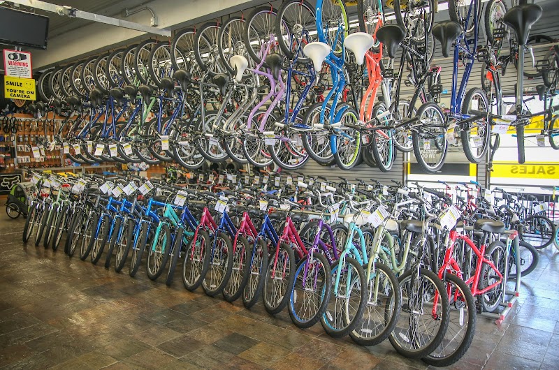 Robby's Bicycles photo 5
