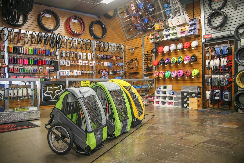 Robby's Bicycles photo 2