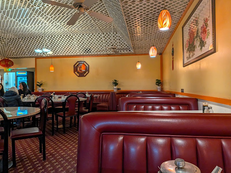 Ju Fu Restaurant photo 3