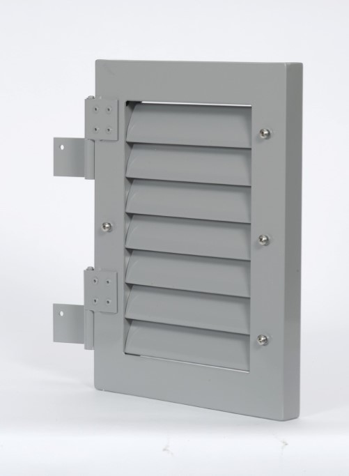 Photo of Master Aluminum and Security Shutter Co.