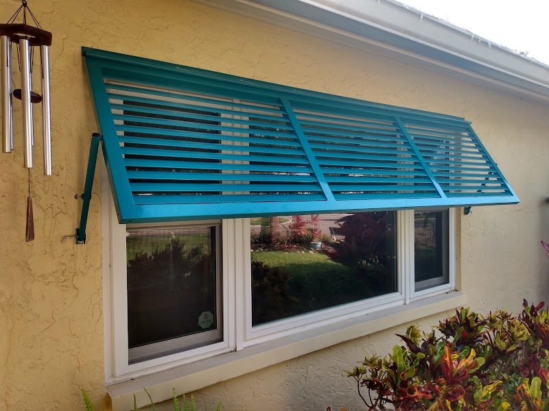 Master Aluminum and Security Shutter Co. photo 5