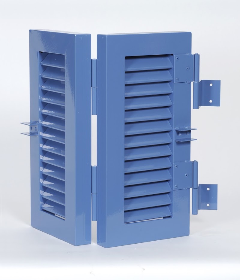 Master Aluminum and Security Shutter Co. photo 2