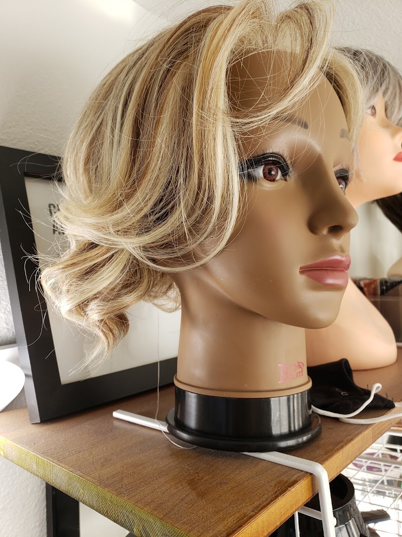 Simply Shear – (Corte Madera) Marin Hair Salon by Anna Monge photo 5
