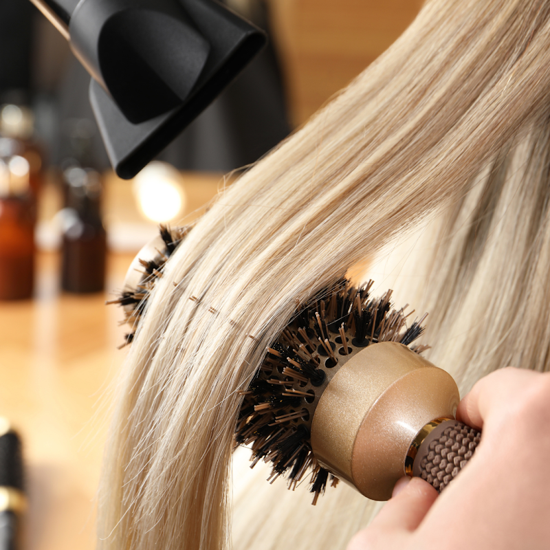 Simply Shear – (Corte Madera) Marin Hair Salon by Anna Monge photo 3