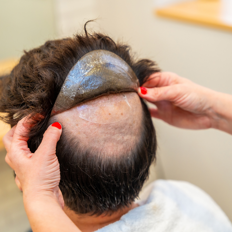 Simply Shear – (Corte Madera) Marin Hair Salon by Anna Monge photo 4