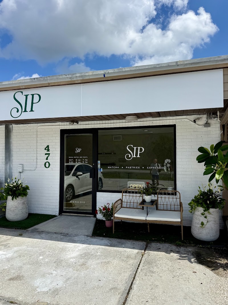 Photo of SIP