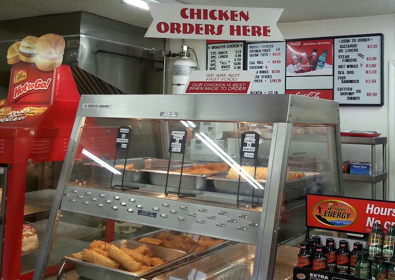 Junction Express Food Mart photo 2