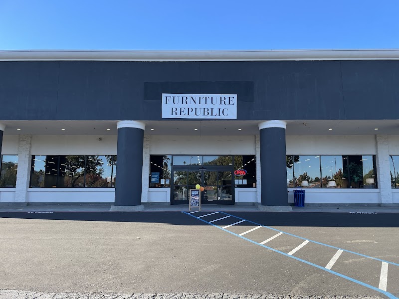 Photo of Furniture Republic