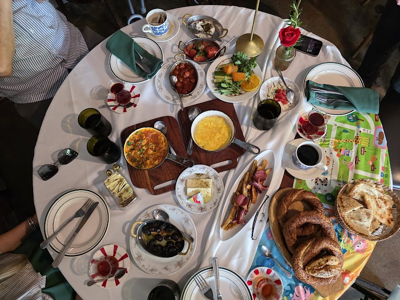 Jass Kitchen Turkish Cuisine photo 3