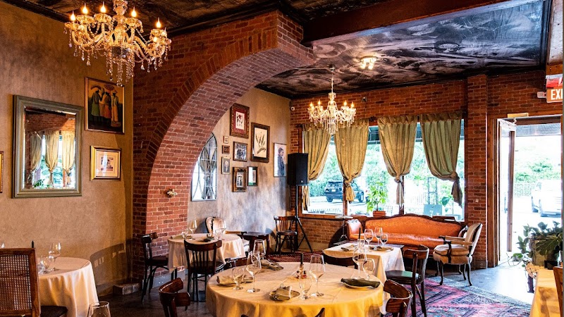 Photo of Jass Kitchen Turkish Cuisine