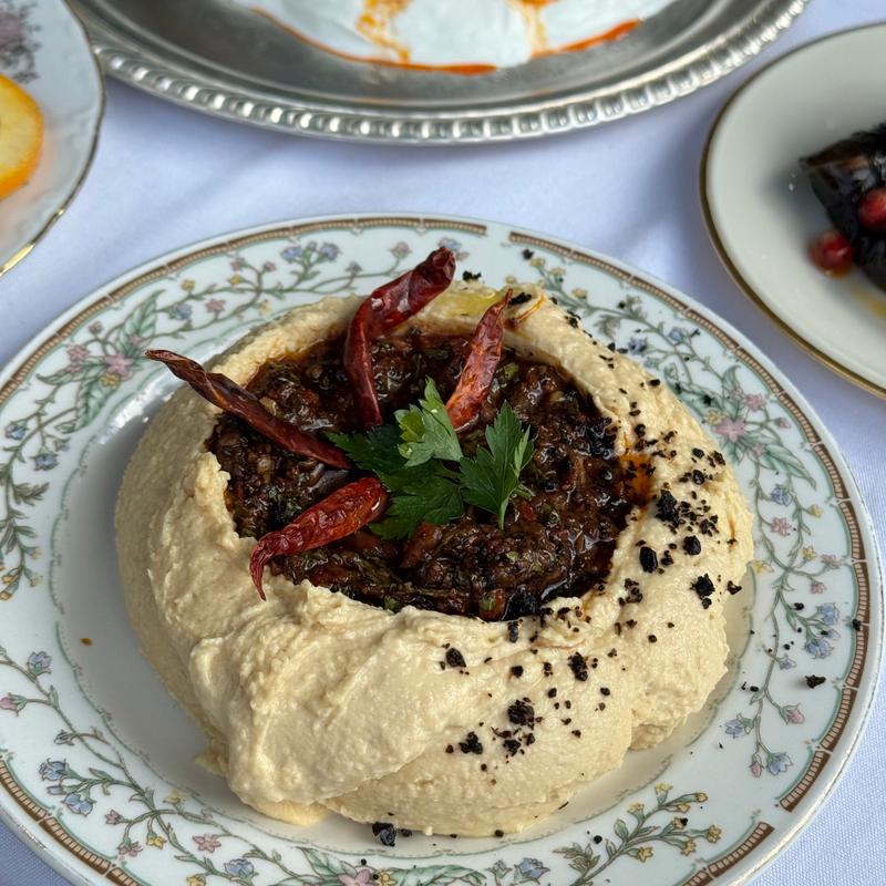Jass Kitchen Turkish Cuisine photo 4