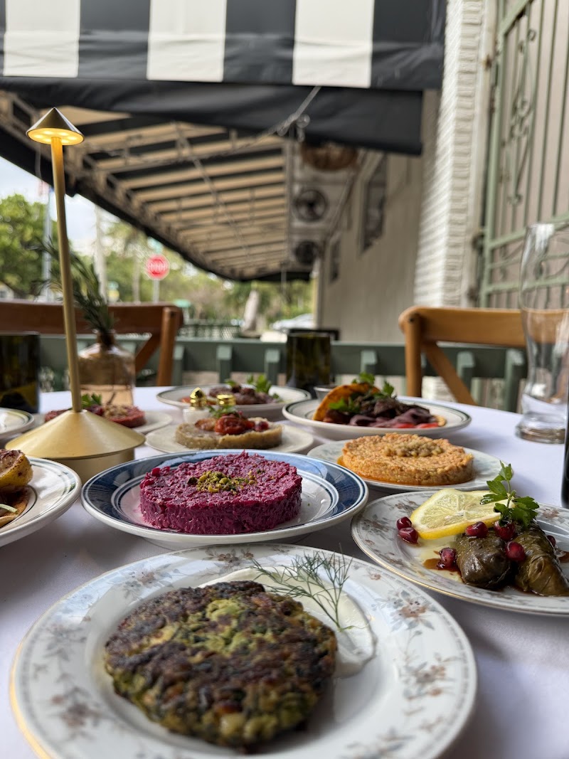 Jass Kitchen Turkish Cuisine photo 2
