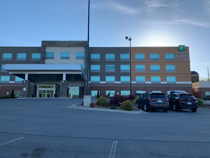 Photo of Holiday Inn Express & Suites Danville, an IHG Hotel