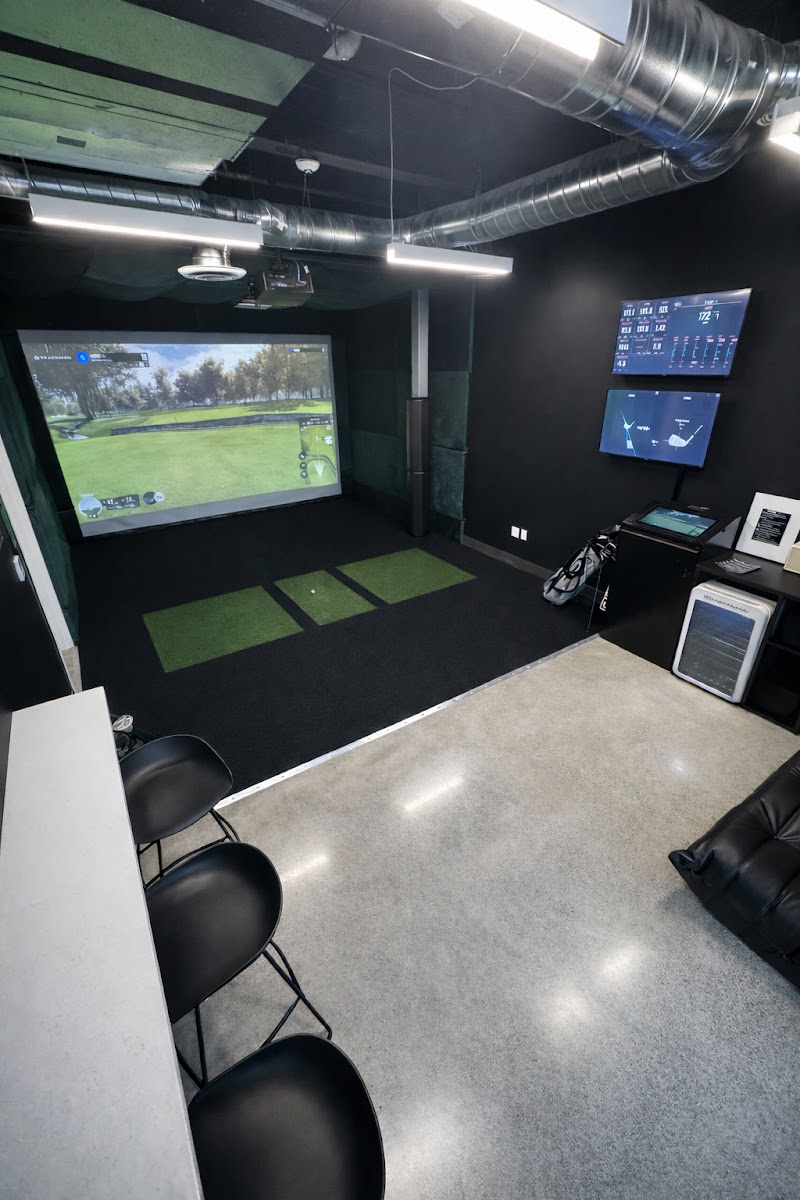 Photo of Smash Box Golf