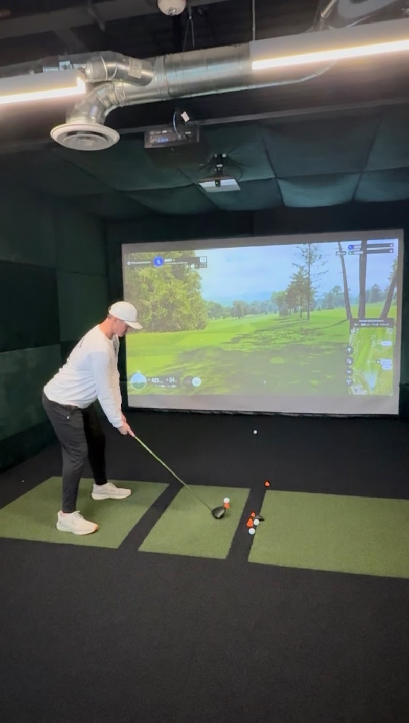 Smash Box Golf photo 5