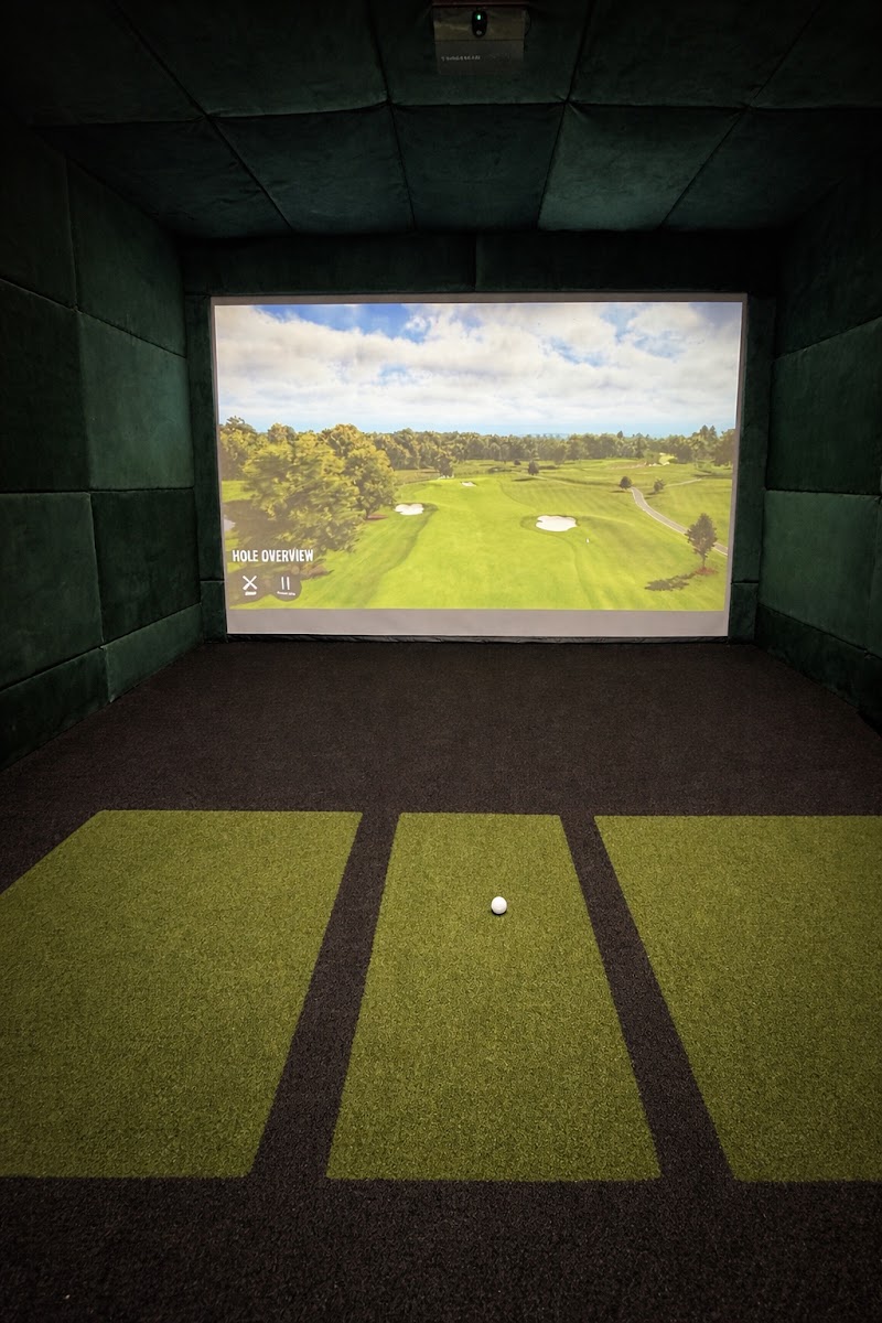 Smash Box Golf photo 4