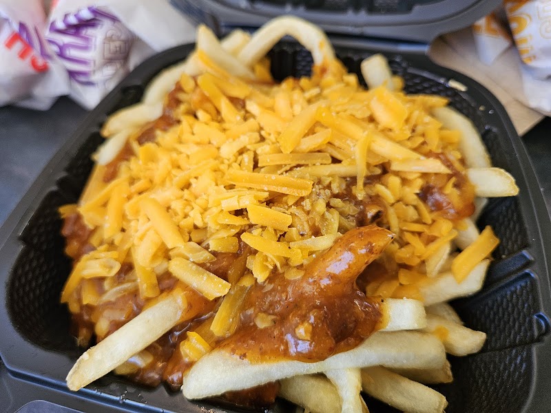 Wienerschnitzel photo 5