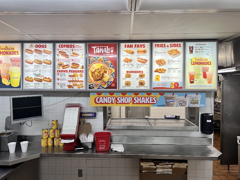 Wienerschnitzel photo 4