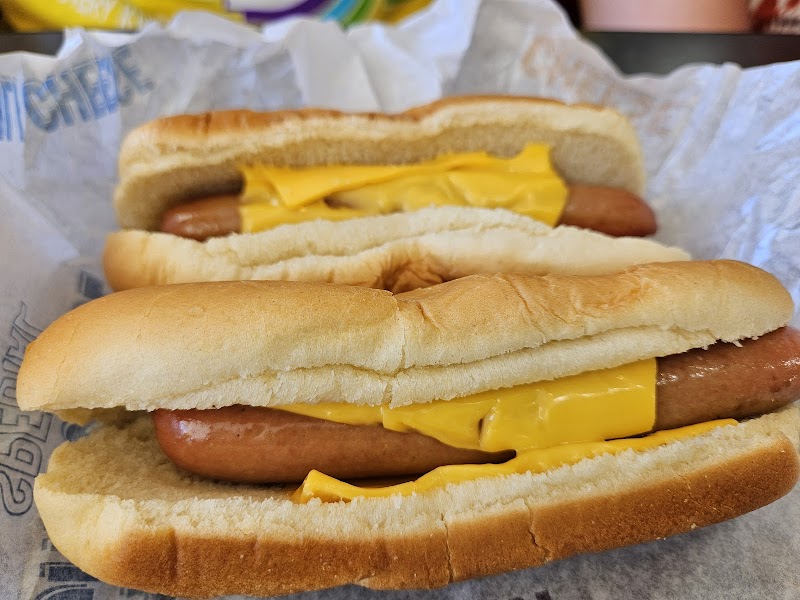 Wienerschnitzel photo 2