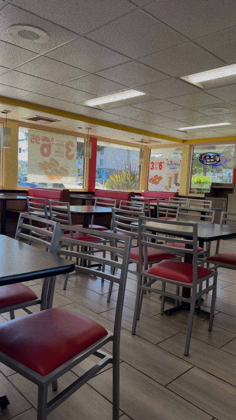Wienerschnitzel photo 3