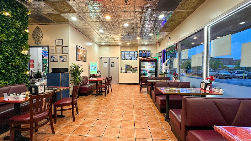 Photo of Grub Palace Restaurant (Authentic Afghan Kabob)
