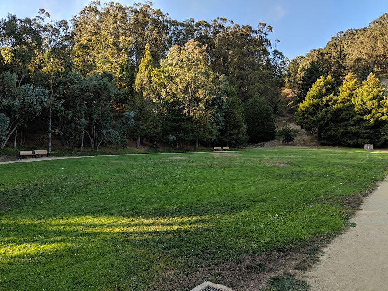 Photo of Hillside Park