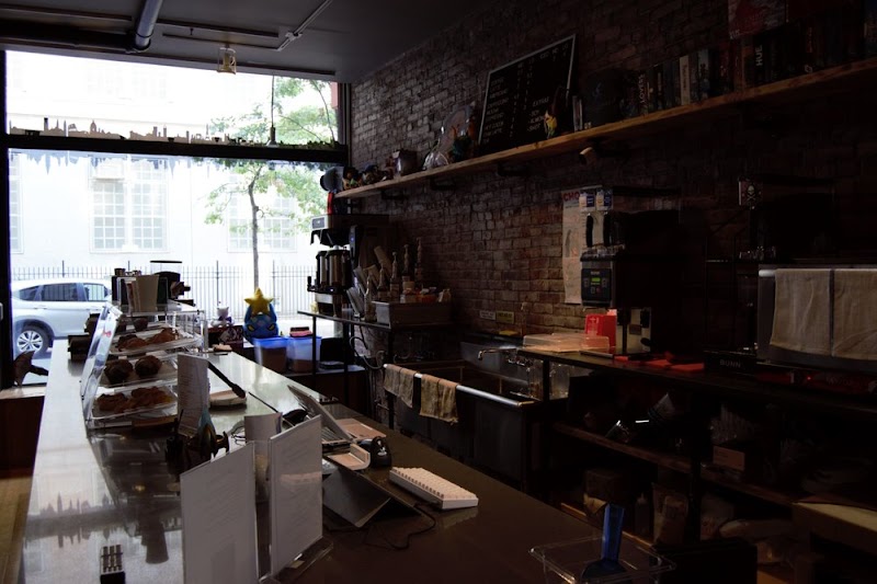 Waypoint Cafe NYC photo 4