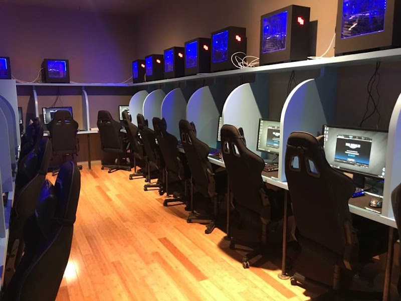 Photo of Waypoint Cafe NYC