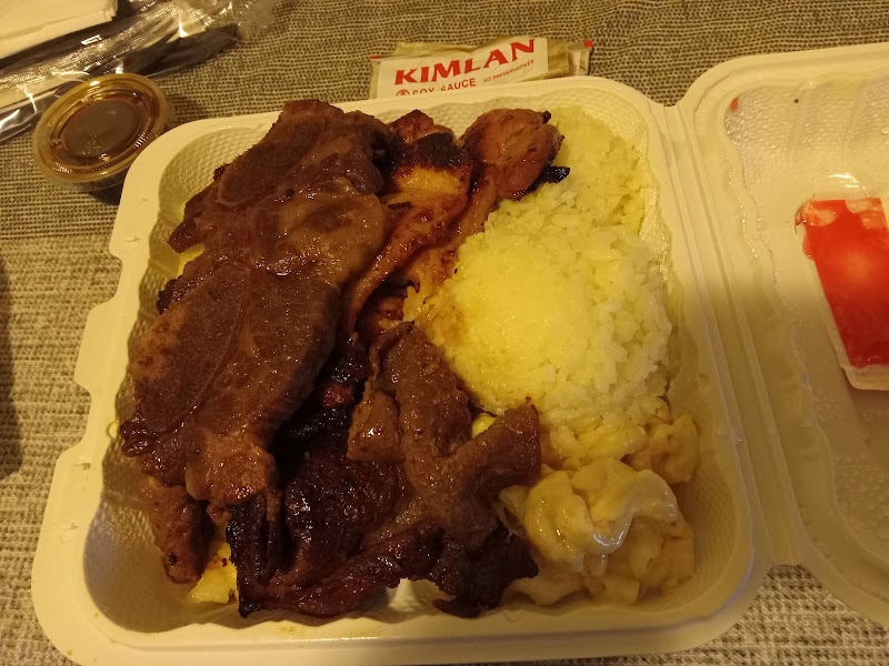 Hawaiian BBQ Express | Vacaville photo 5
