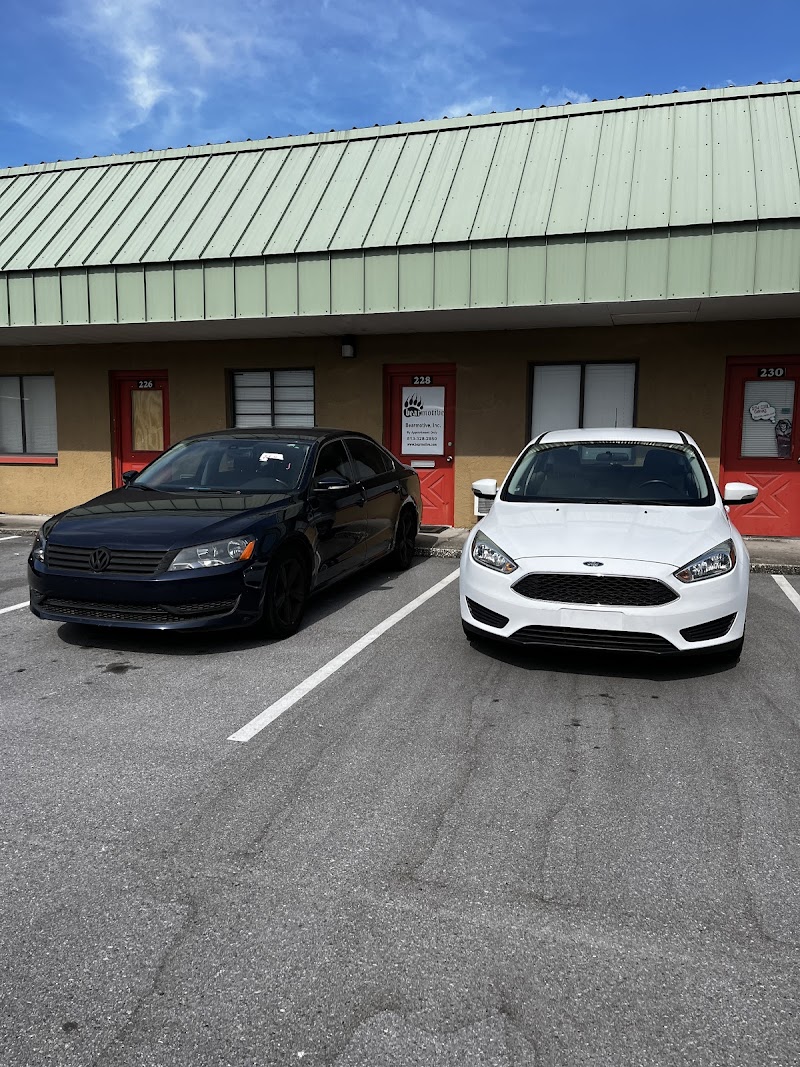 Photo of Bearmotive, Inc.