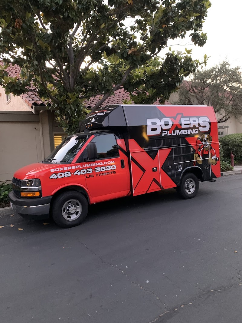Photo of Boxers Plumbing