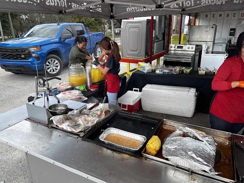 Yesi’s Catering photo 5