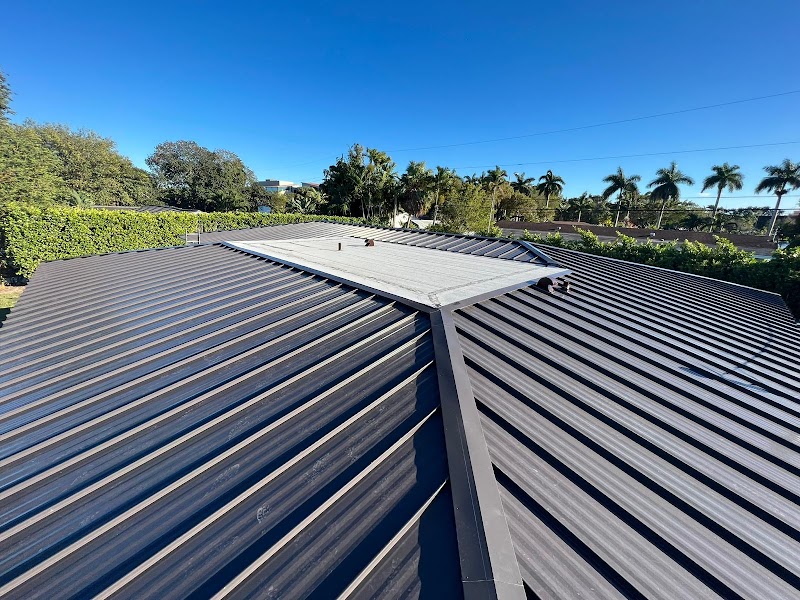 CD Roofing Co photo 5
