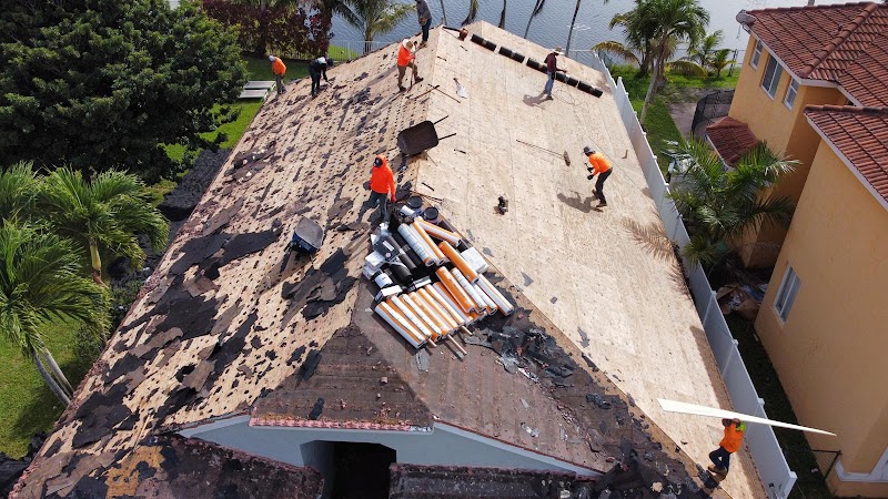 CD Roofing Co photo 4