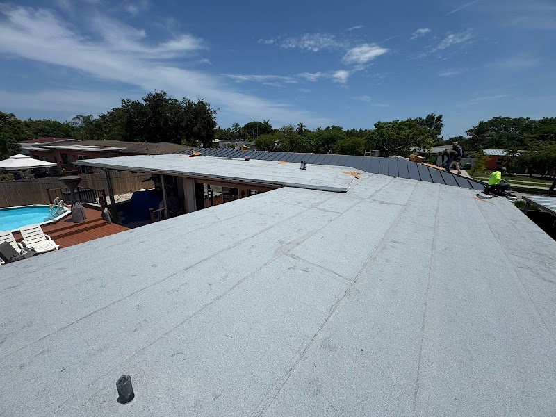 CD Roofing Co photo 3