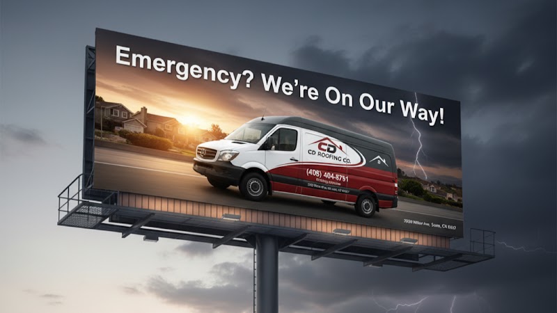 Photo of CD Roofing Co