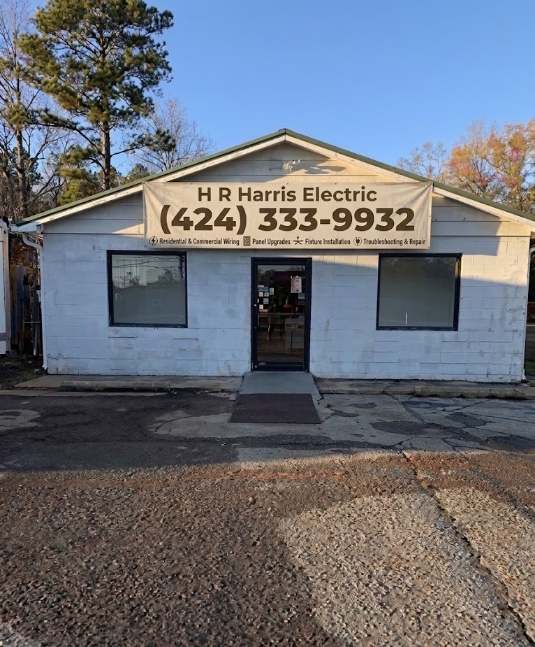 Photo of H R Harris Electric