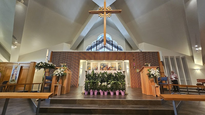 Photo of St. Alfreds Episcopal Church
