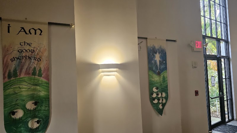 St. Alfreds Episcopal Church photo 5