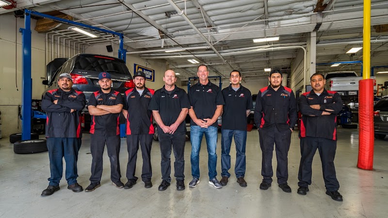 Photo of C&M Auto Service, Inc.