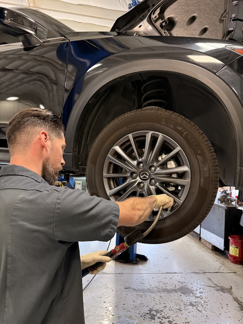 C&M Auto Service, Inc. photo 5