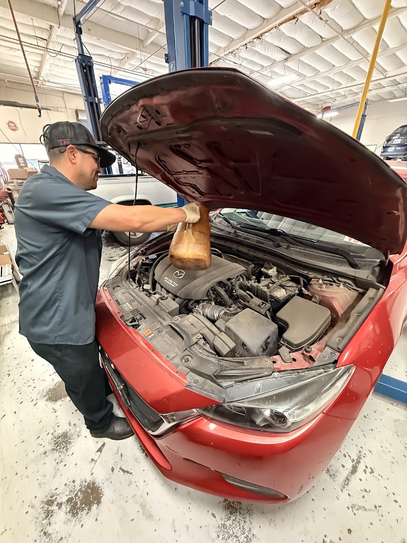 C&M Auto Service, Inc. photo 2