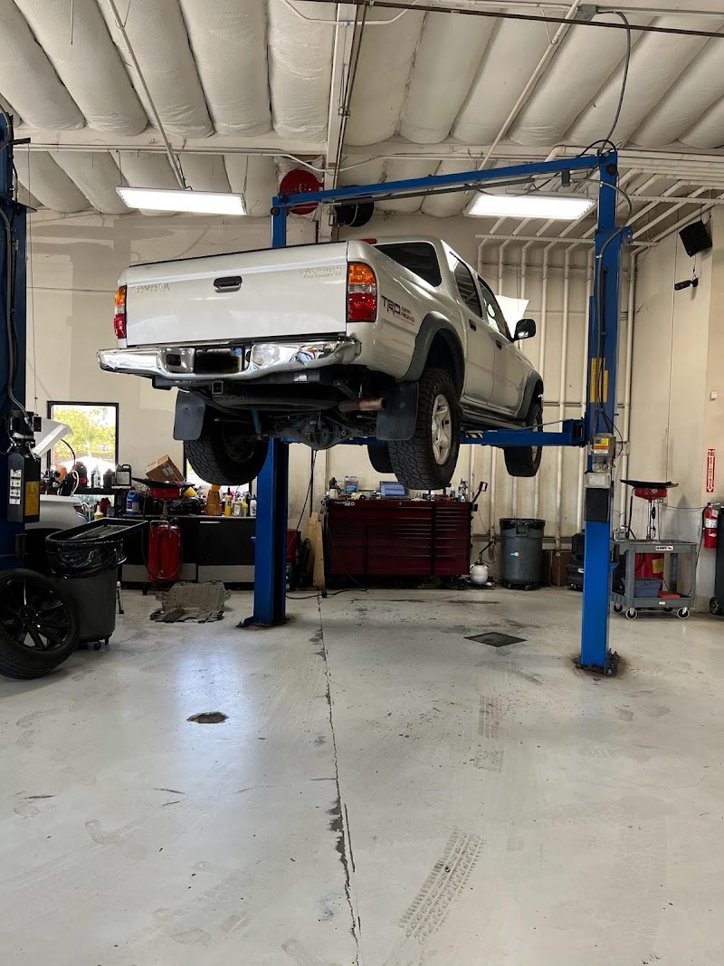 C&M Auto Service, Inc. photo 3