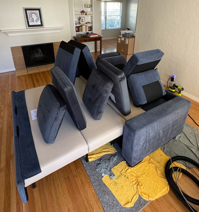Photo of FreshTouchSF