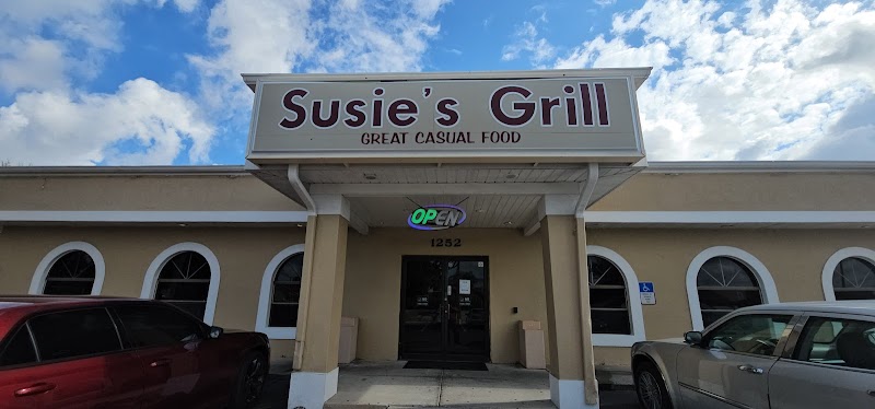 Photo of Susie's Grill